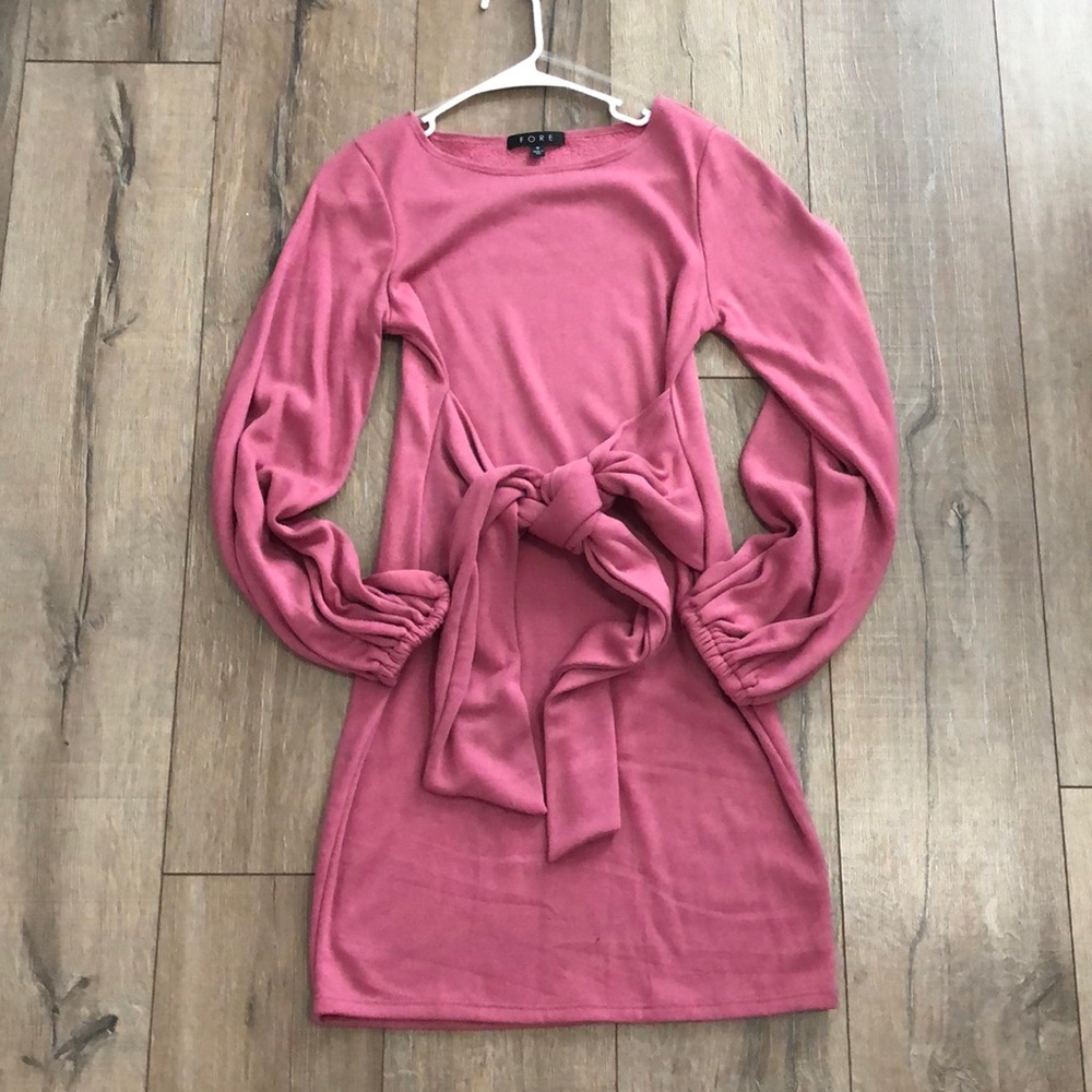 Women’s Dress